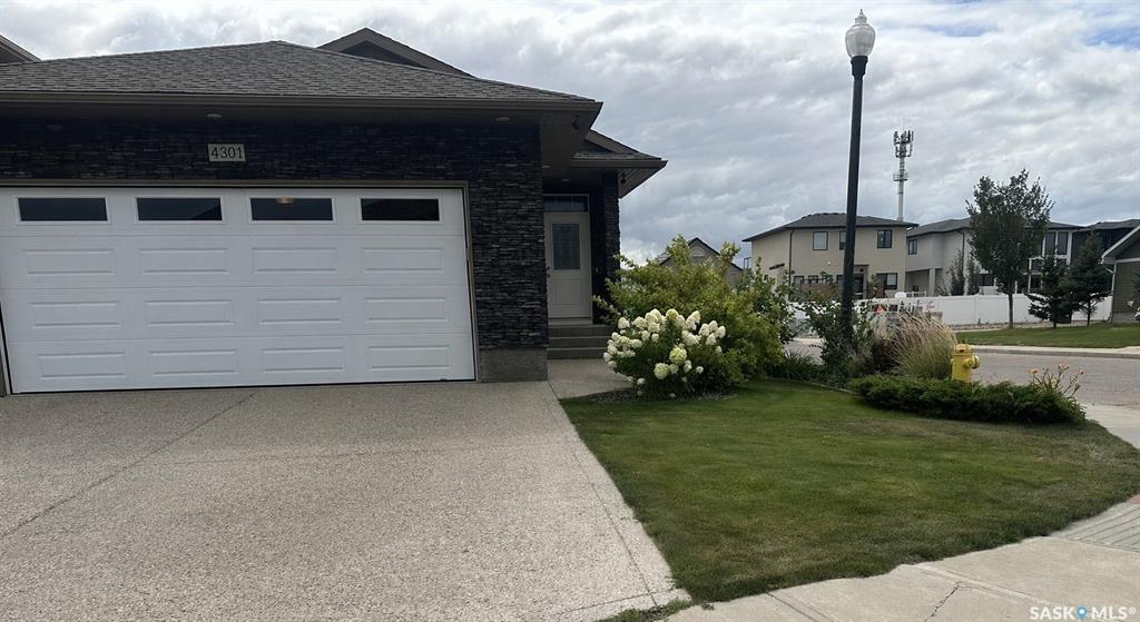 4301 Green Poplar Lane, SK033216, Saskatchewan,