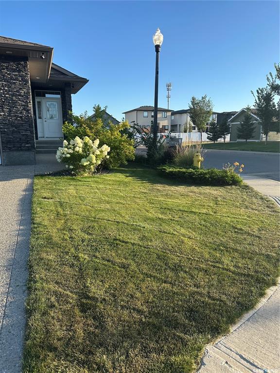 Second View of 4301 Green Poplar Lane, Greens on Gardiner, Regina, Saskatchewan, S4V 1R1