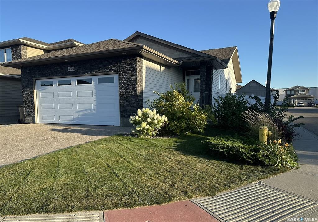 Fourth View of 4301 Green Poplar Lane, Greens on Gardiner, Regina, Saskatchewan, S4V 1R1