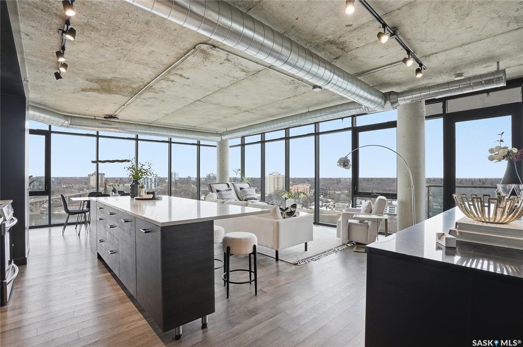 490 2nd Avenue S #1505, SK033218, Saskatchewan,