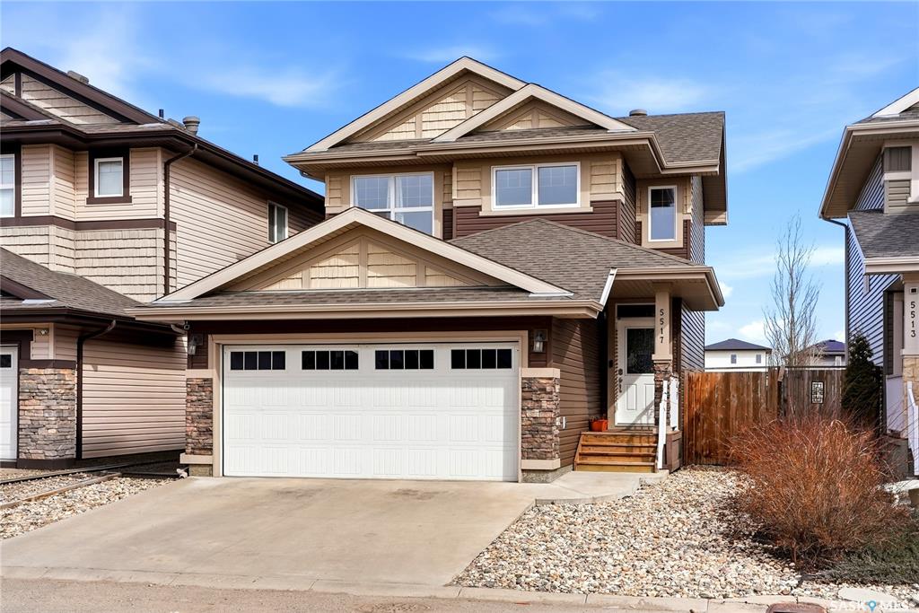 5517 Norseman Crescent, SK033220, Saskatchewan,