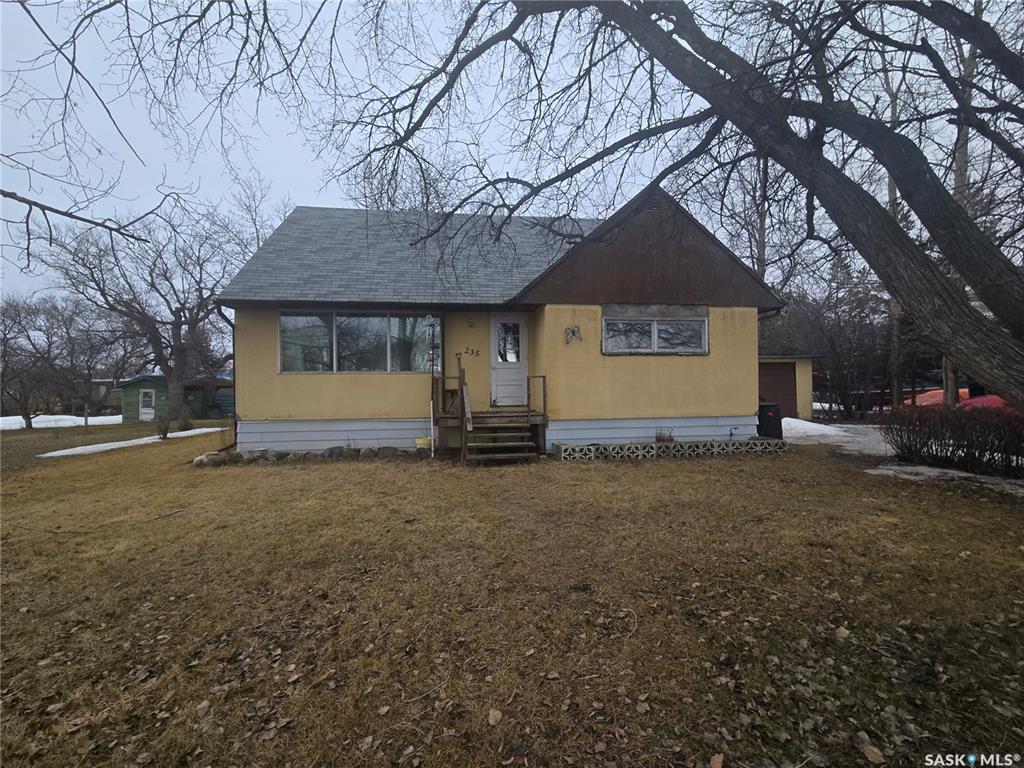 235 Carpenter Street, SK033224, Saskatchewan,