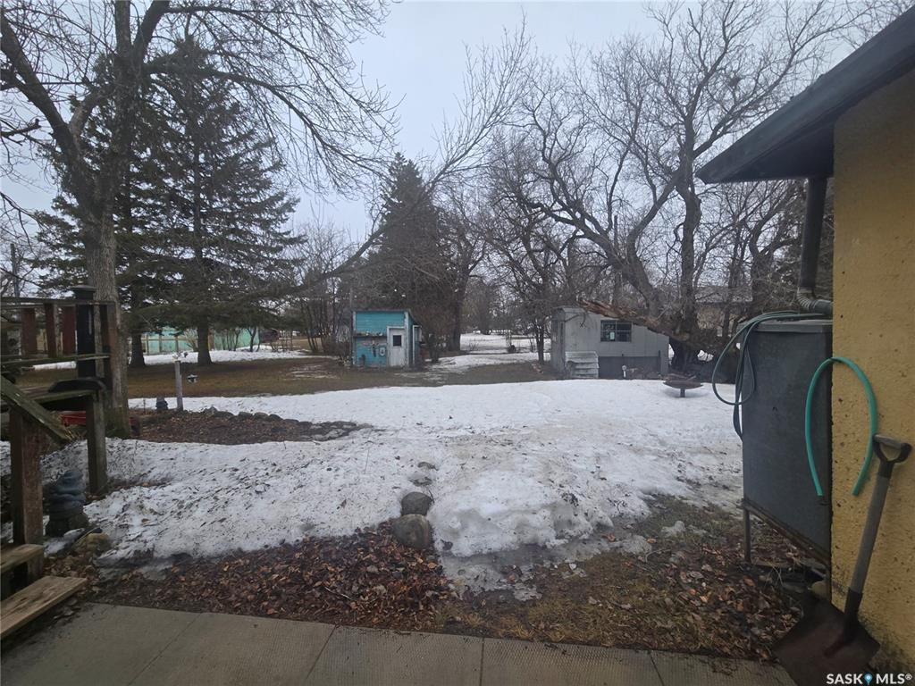 Third View of 235 Carpenter Street, Glenavon, Saskatchewan, S0G 1Y0