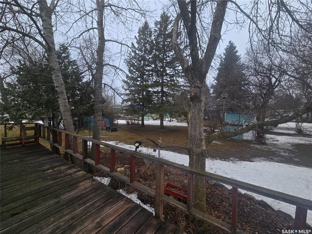 Fourth View of 235 Carpenter Street, Glenavon, Saskatchewan, S0G 1Y0