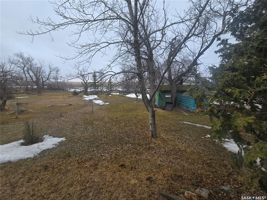 Fifth View of 235 Carpenter Street, Glenavon, Saskatchewan, S0G 1Y0