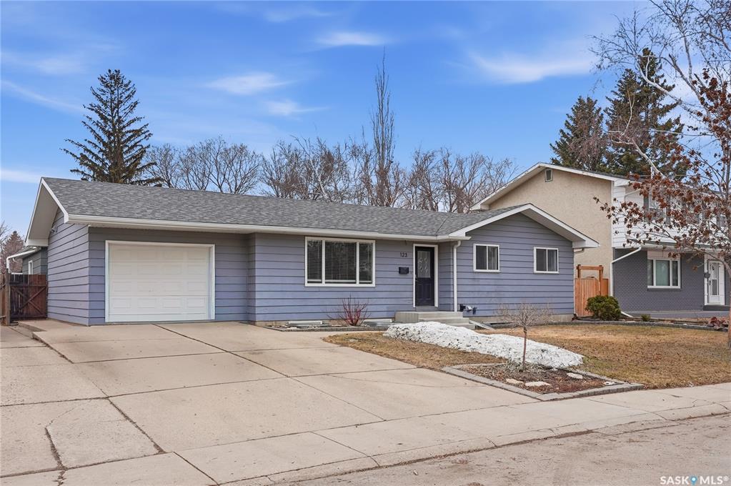 123 Deborah Crescent, SK033229, Saskatchewan,