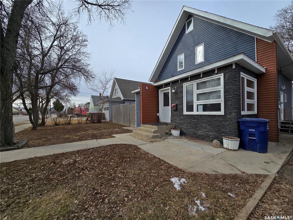 523 King Street, SK033230, Saskatchewan,