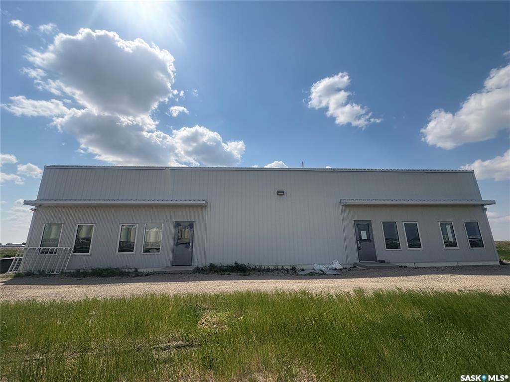 23 South Floral Siding, SK033231, Saskatchewan,