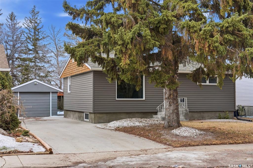 107 Evans Street, SK033233, Saskatchewan,