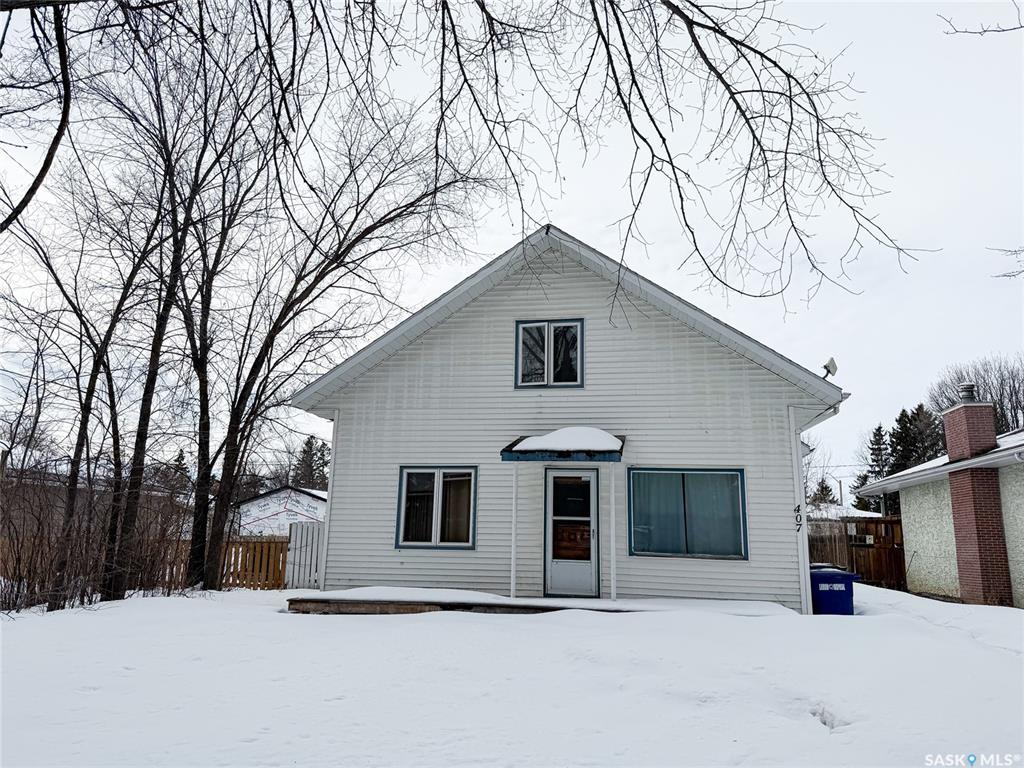 407 2nd Street E, SK033235, Saskatchewan,