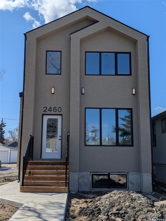 MLS® listing #SK033241 for sale located at 2460 Lindsay Street