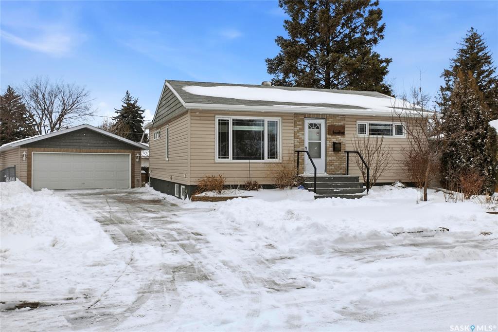 12 Secord Place, SK033244, Saskatchewan,