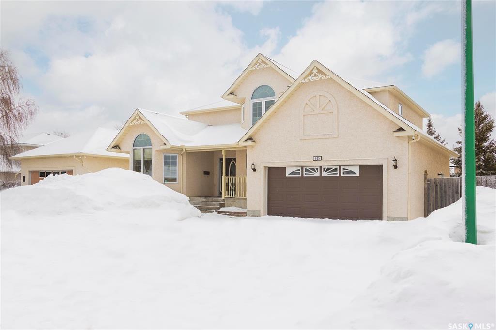 645 Aaron Drive, SK033245, Saskatchewan,