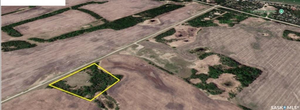 RM of Good Lake Acreage, SK033247, Saskatchewan,
