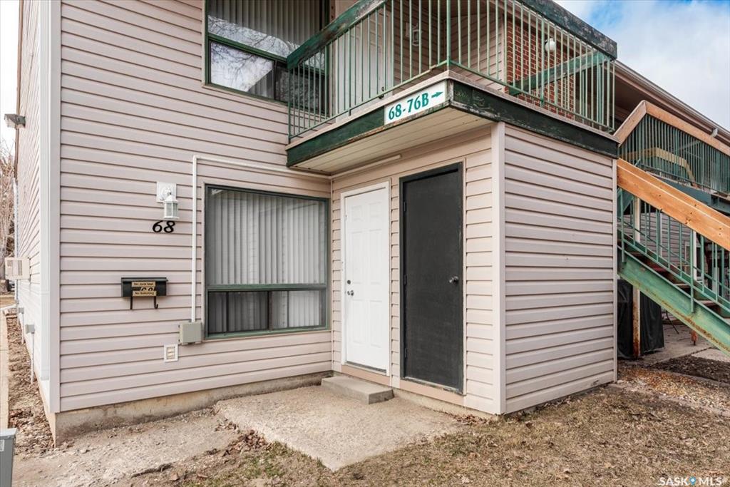 MLS® listing #SK033248 for sale located at 68 Nollet Avenue