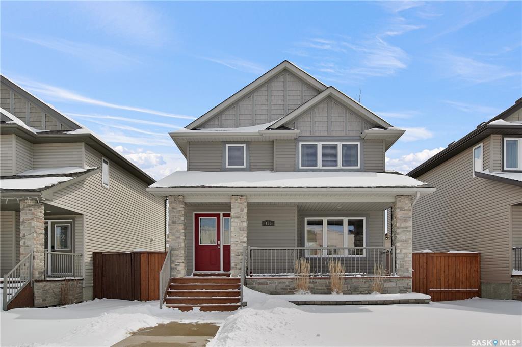 158 Cornish Road, SK033252, Saskatchewan,