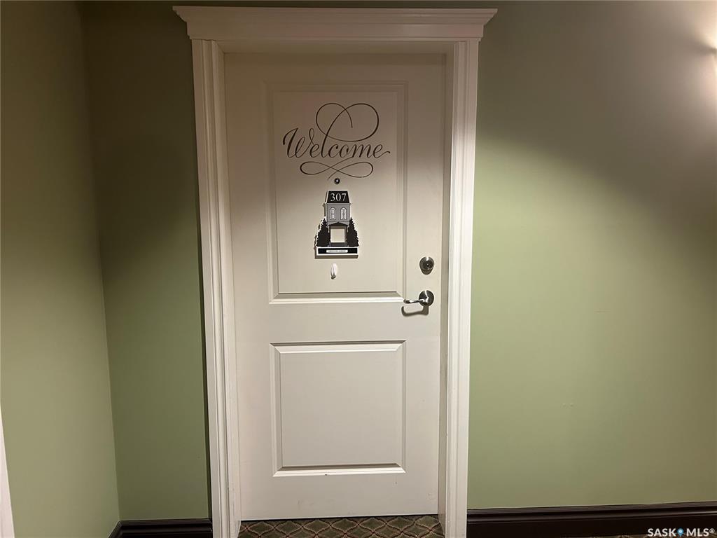 601 110th Avenue #307, SK033254, Saskatchewan,