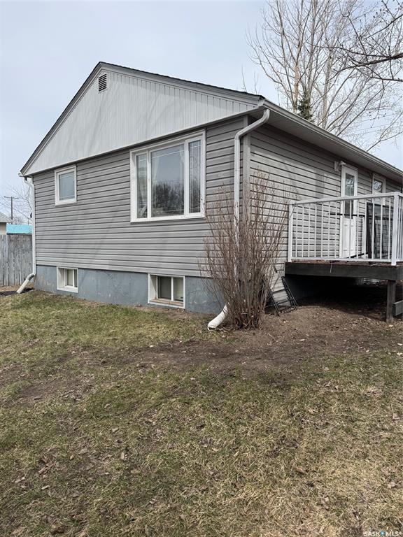 1509 Young Street, SK033257, Saskatchewan,