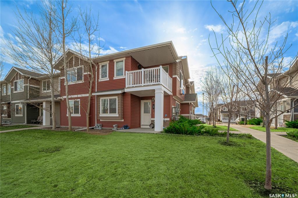 MLS® listing #SK033260 for sale located at 5602 Gordon Road ##78