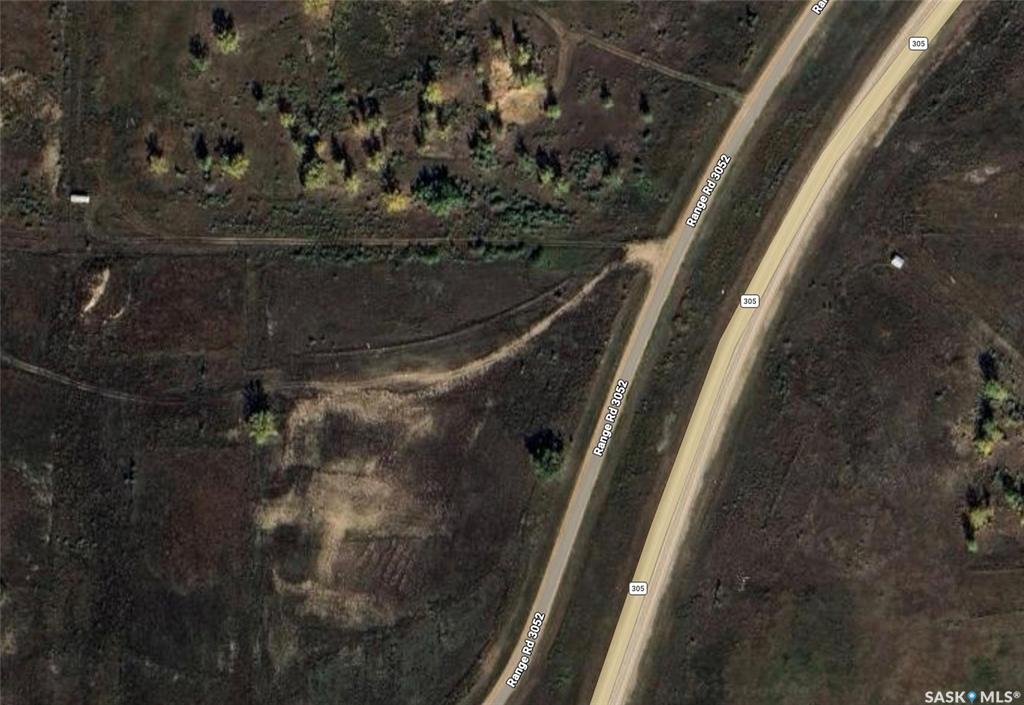 Third View of Highway Located Land, Corman Park Rm No. 344, Saskatchewan, S0K 0E7