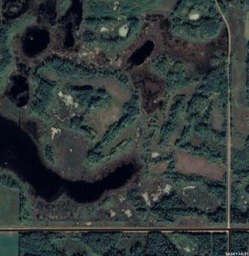 Endeavour Recreation Land, SK033265, Saskatchewan,
