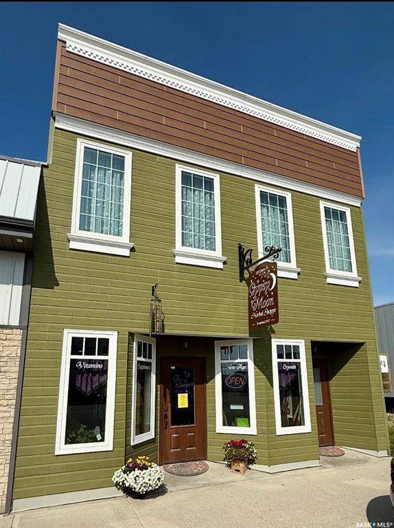 213 215 Centre Street, SK033266, Saskatchewan,