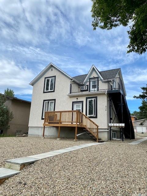 614 7th Avenue Ne, SK033270, Saskatchewan,