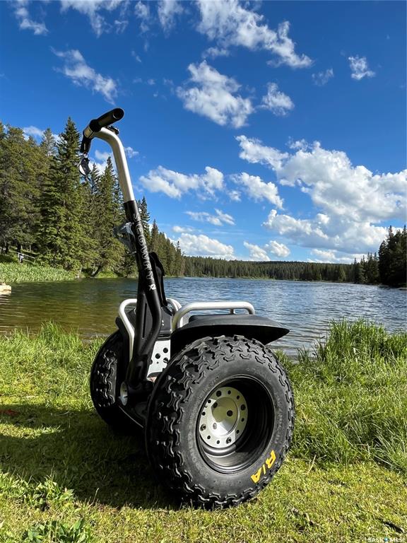 Cypress Hills Segway Tours, SK033272, Saskatchewan,