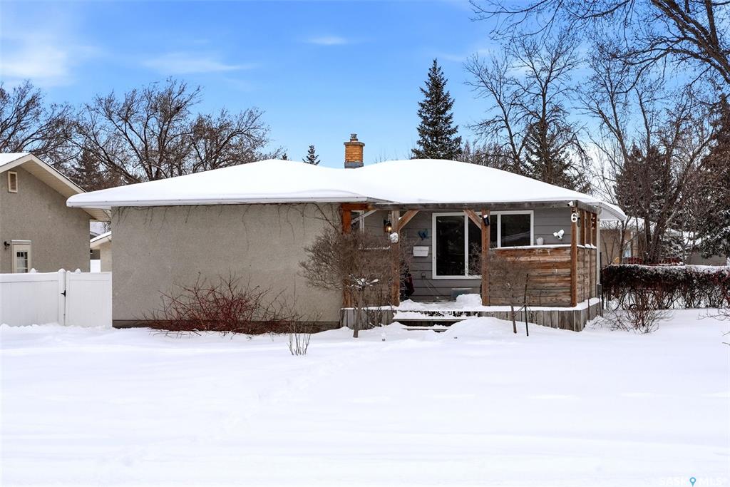 6 Hanley Crescent, SK033274, Saskatchewan,