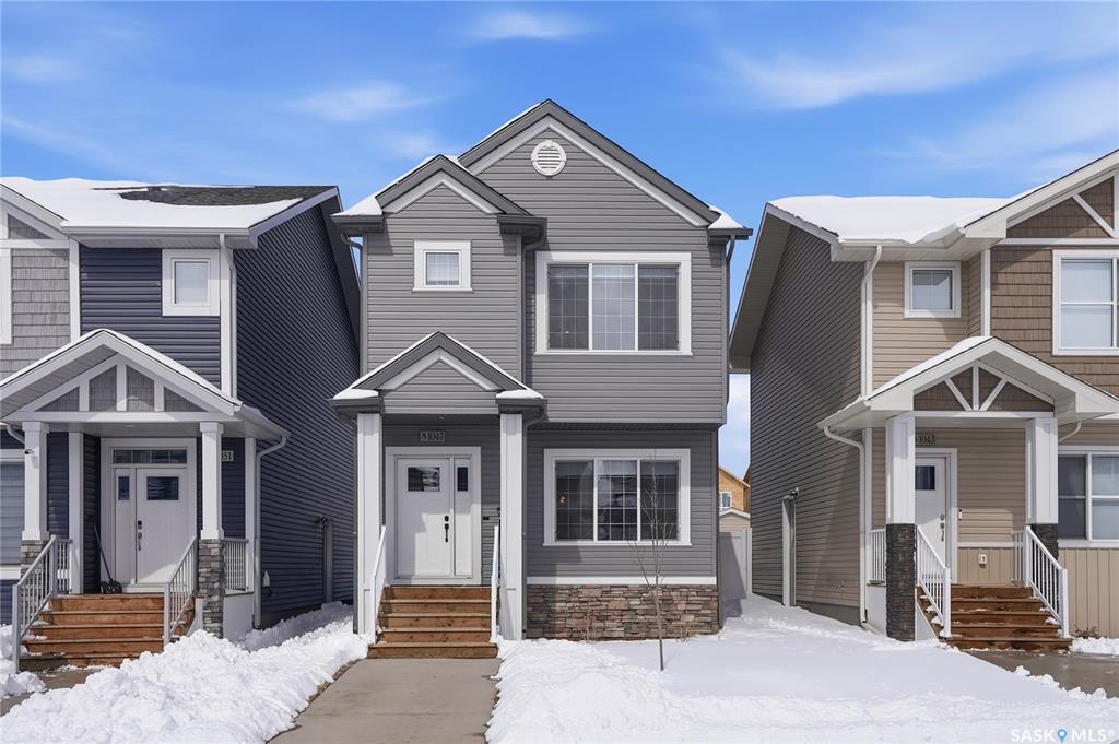 1047 Brighton Gate, SK033281, Saskatchewan,