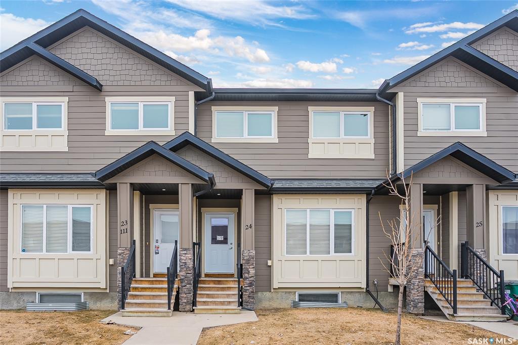 111 Rosewood Gate N #24, SK033283, Saskatchewan,