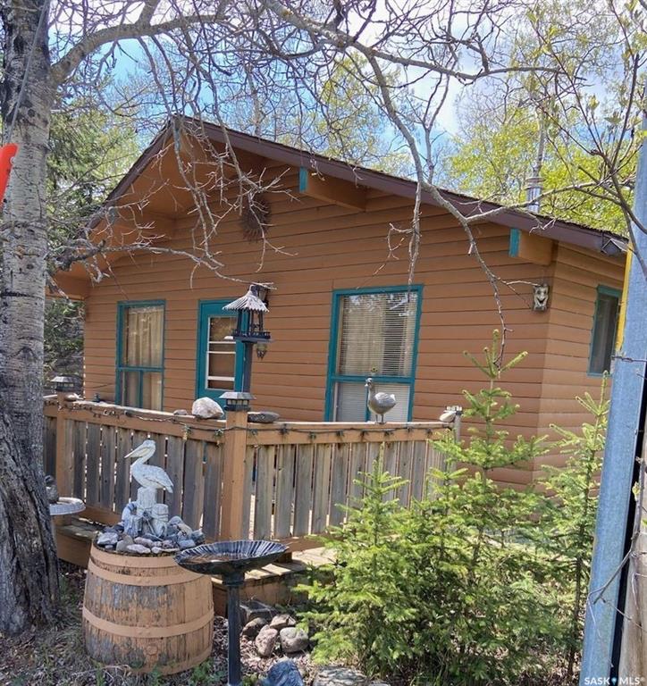 Lake Address, SK033292, Saskatchewan,