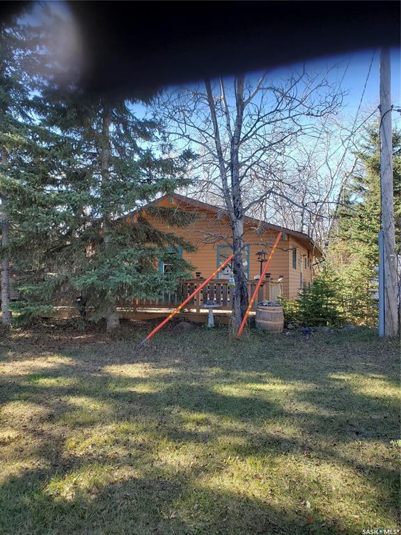 Fourth View of Lake Address, Meeting Lake, Saskatchewan, S0M 2L0