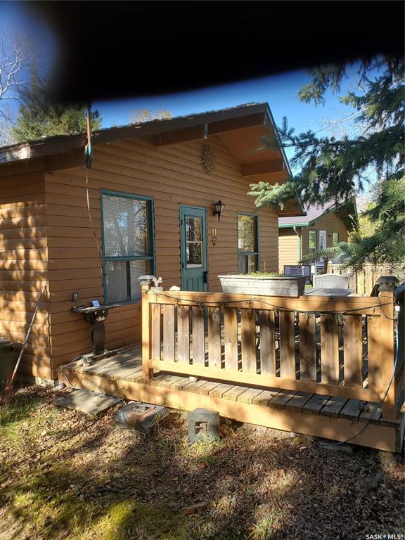 Fifth View of Lake Address, Meeting Lake, Saskatchewan, S0M 2L0