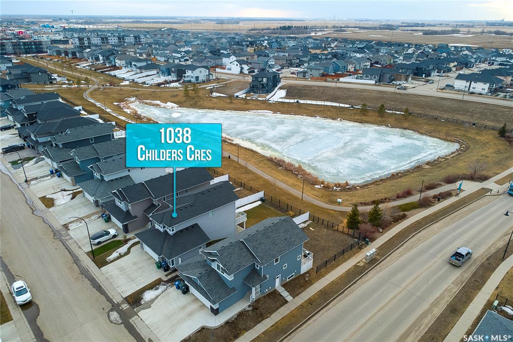 1038 Childers Court, SK033294, Saskatchewan,