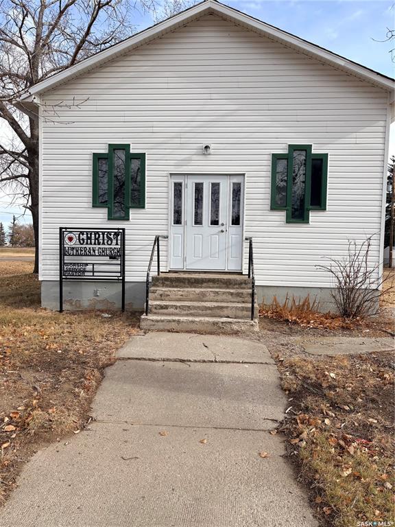 1 1st Avenue N, SK033302, Saskatchewan,