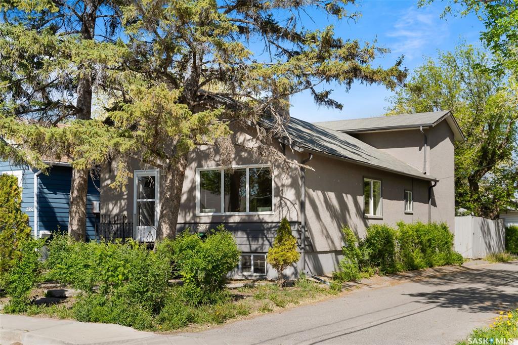 MLS® listing #SK033306 for sale located at 2353 Reynolds Street