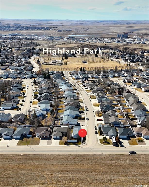 533 Palliser Drive, SK033310, Saskatchewan,