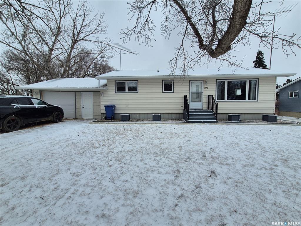 309 Frederick Street, SK033314, Saskatchewan,