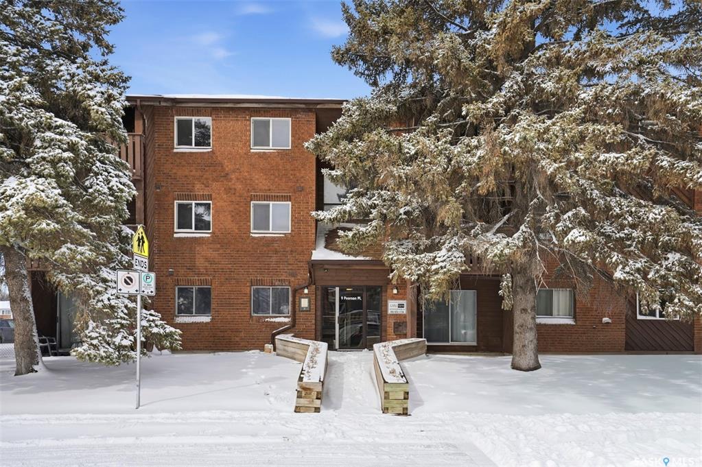 MLS® listing #SK033315 for sale located at 9 Pearson Place #22