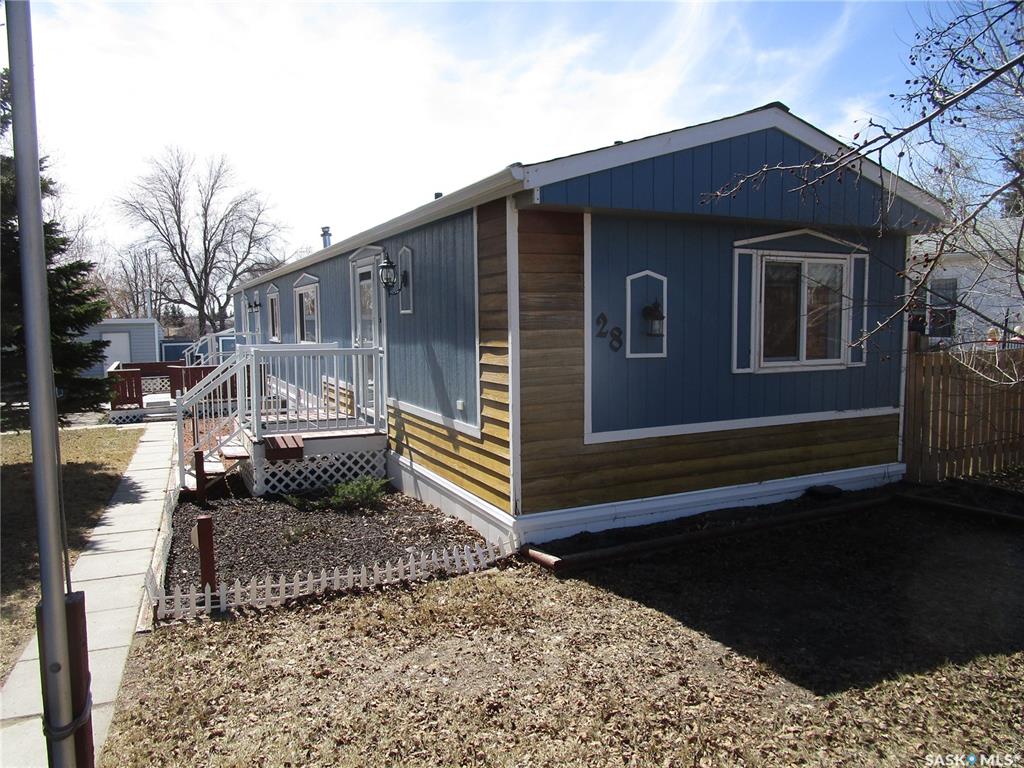 28 Crystal Drive, SK033317, Saskatchewan,