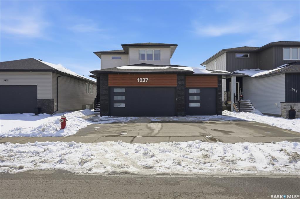 1037 Maplewood Drive, SK033318, Saskatchewan,