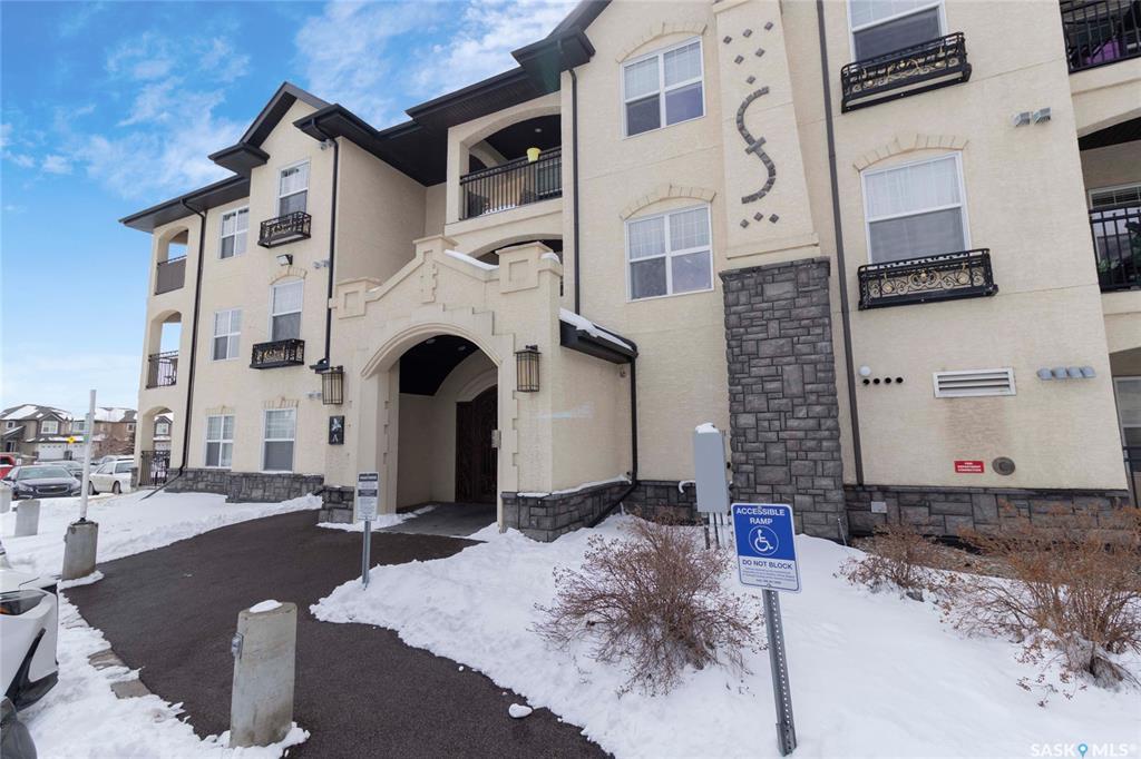 415 Hunter Road #307A, SK033321, Saskatchewan,