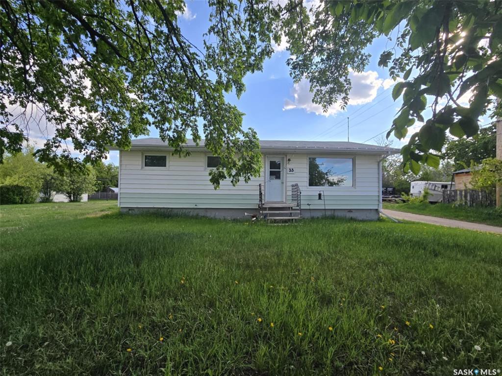33 4th Avenue E, SK033322, Saskatchewan,