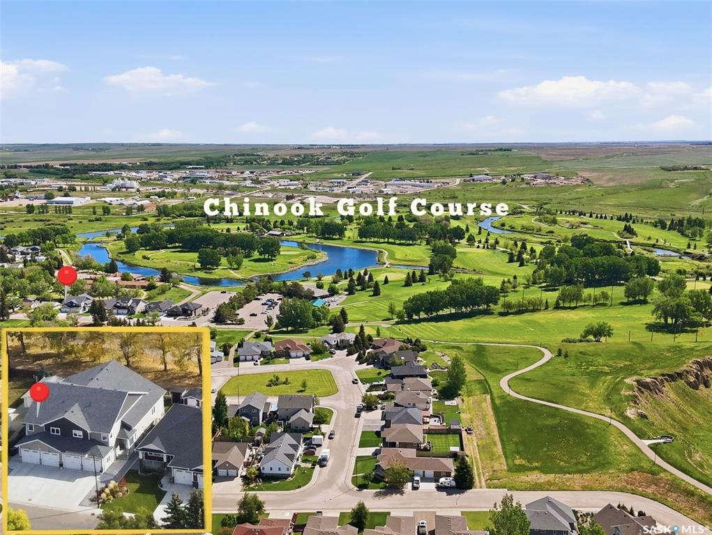 551 6th Avenue Se, SK033327, Saskatchewan,