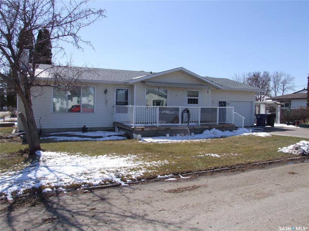 232 5th Street W, SK033328, Saskatchewan,