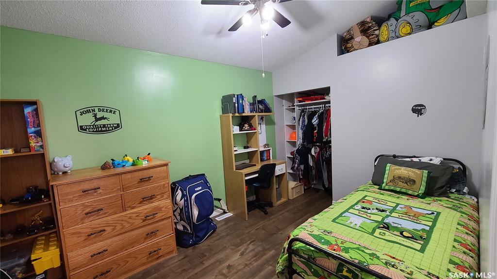 Fourth View of 215 Mergens Street, Weyburn, Saskatchewan, S4H 1R4