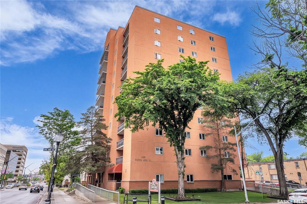 405 5th Avenue N #305, SK033331, Saskatchewan,