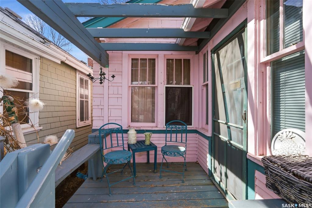 Second View of 2168 Montague Street, Cathedral RG, Regina, Saskatchewan, S4T 3J9