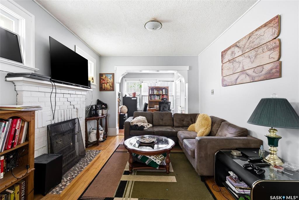 Fifth View of 2168 Montague Street, Cathedral RG, Regina, Saskatchewan, S4T 3J9